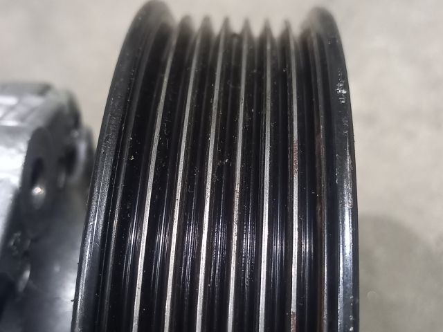 bontott RENAULT MASTER Kormányszervó Motor (Hidraulikus)